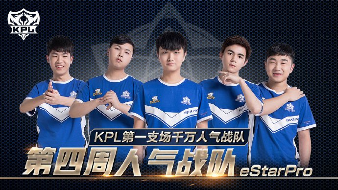 煌的时光