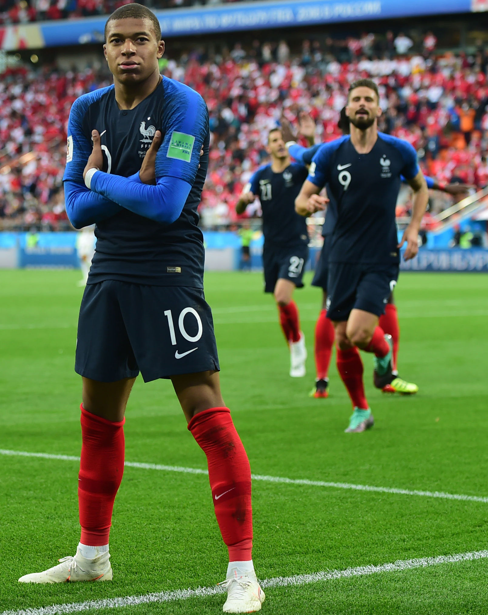 以往的比赛 以往的比赛