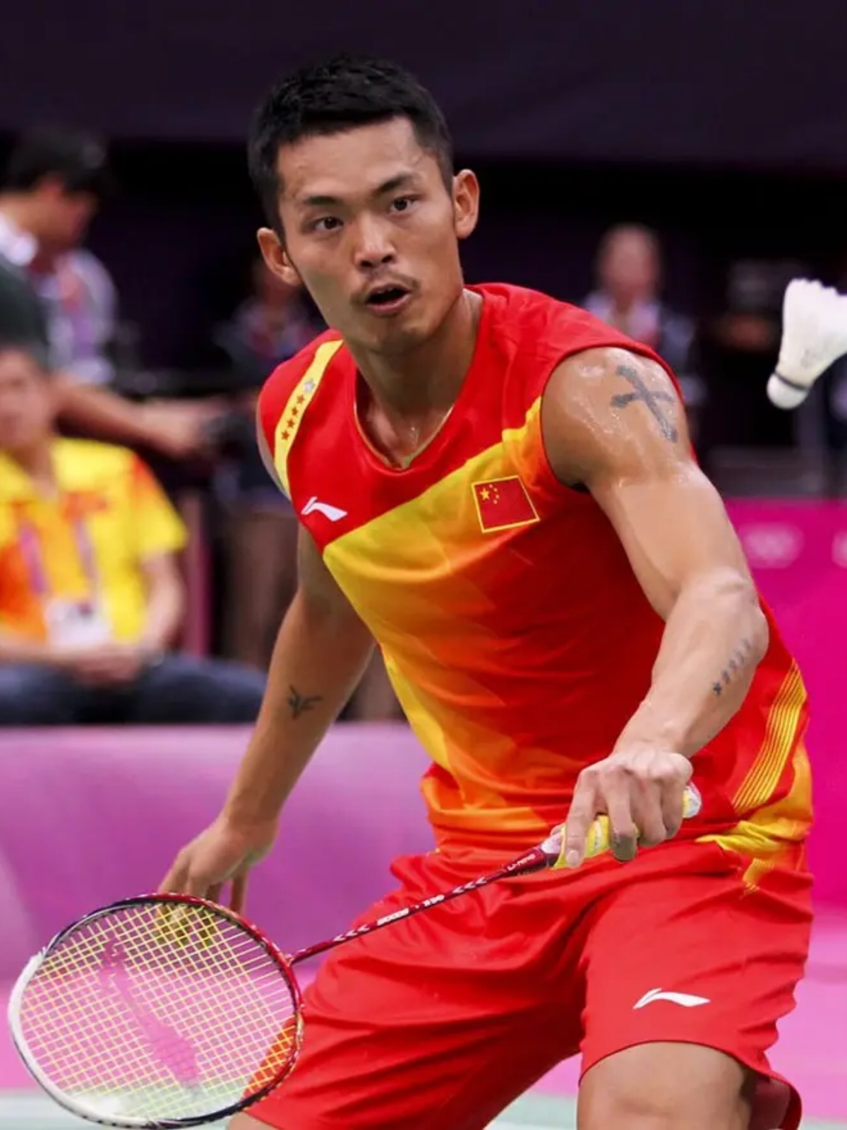 还能在比赛 还能在比赛