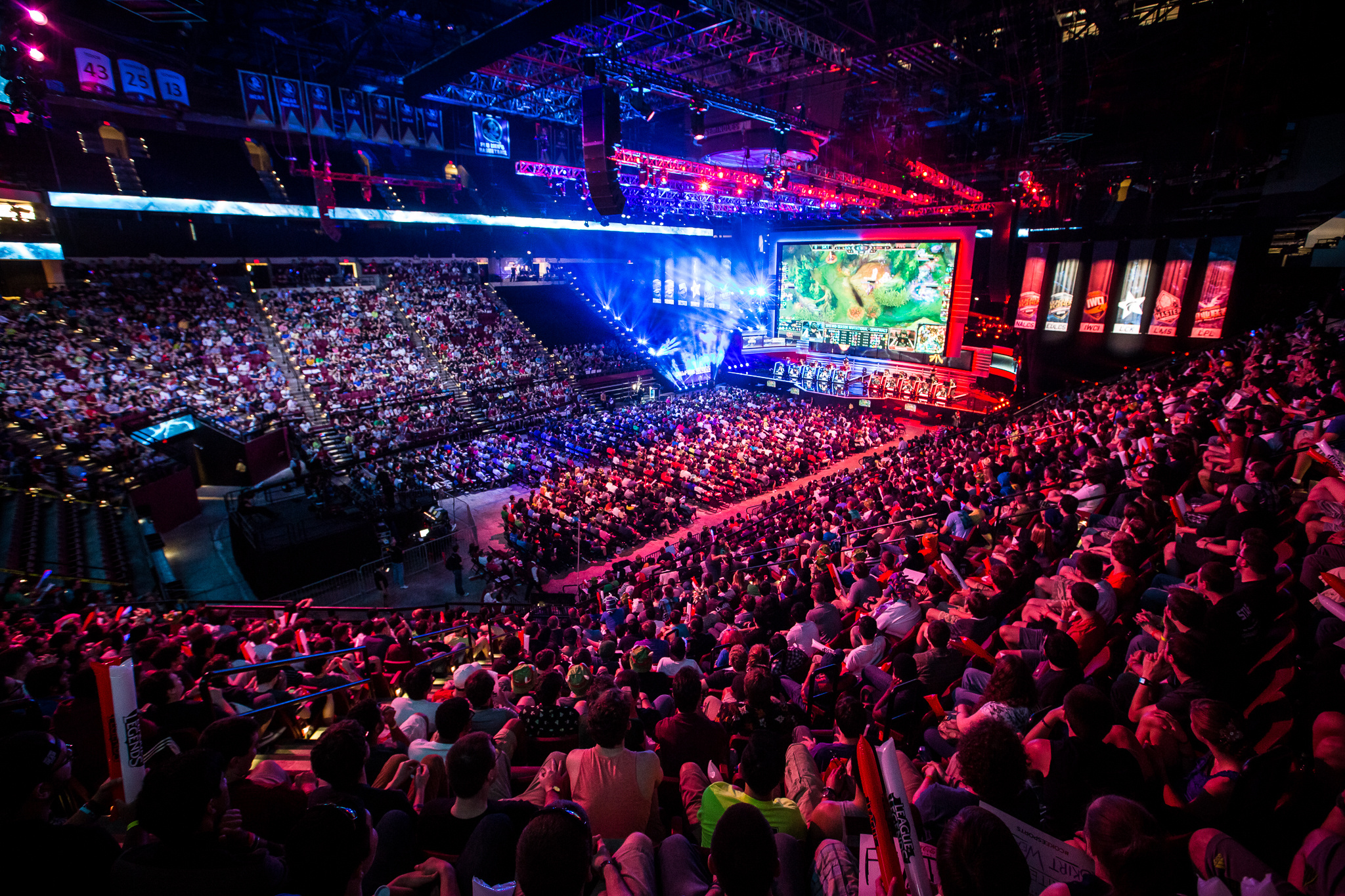 的参赛资格 的参赛资格