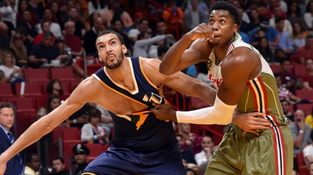 球员表现和 球员表现和