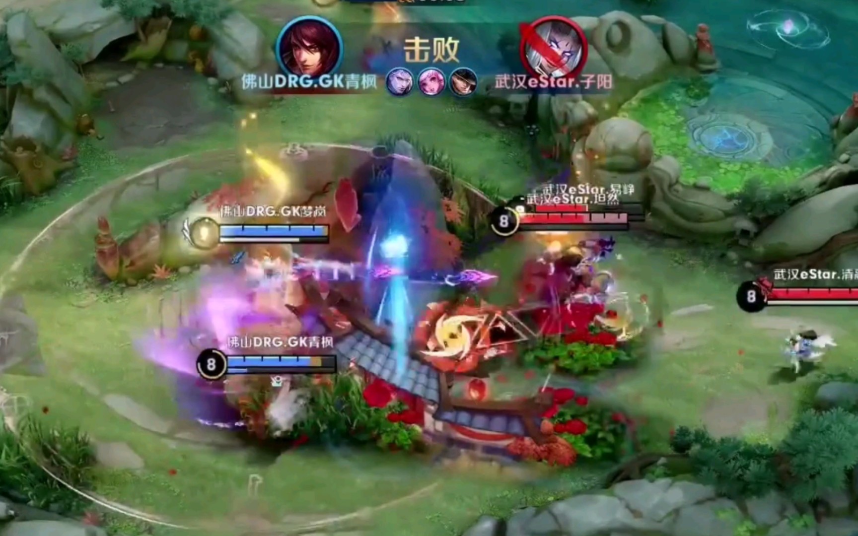 春季赛常规 春季赛常规