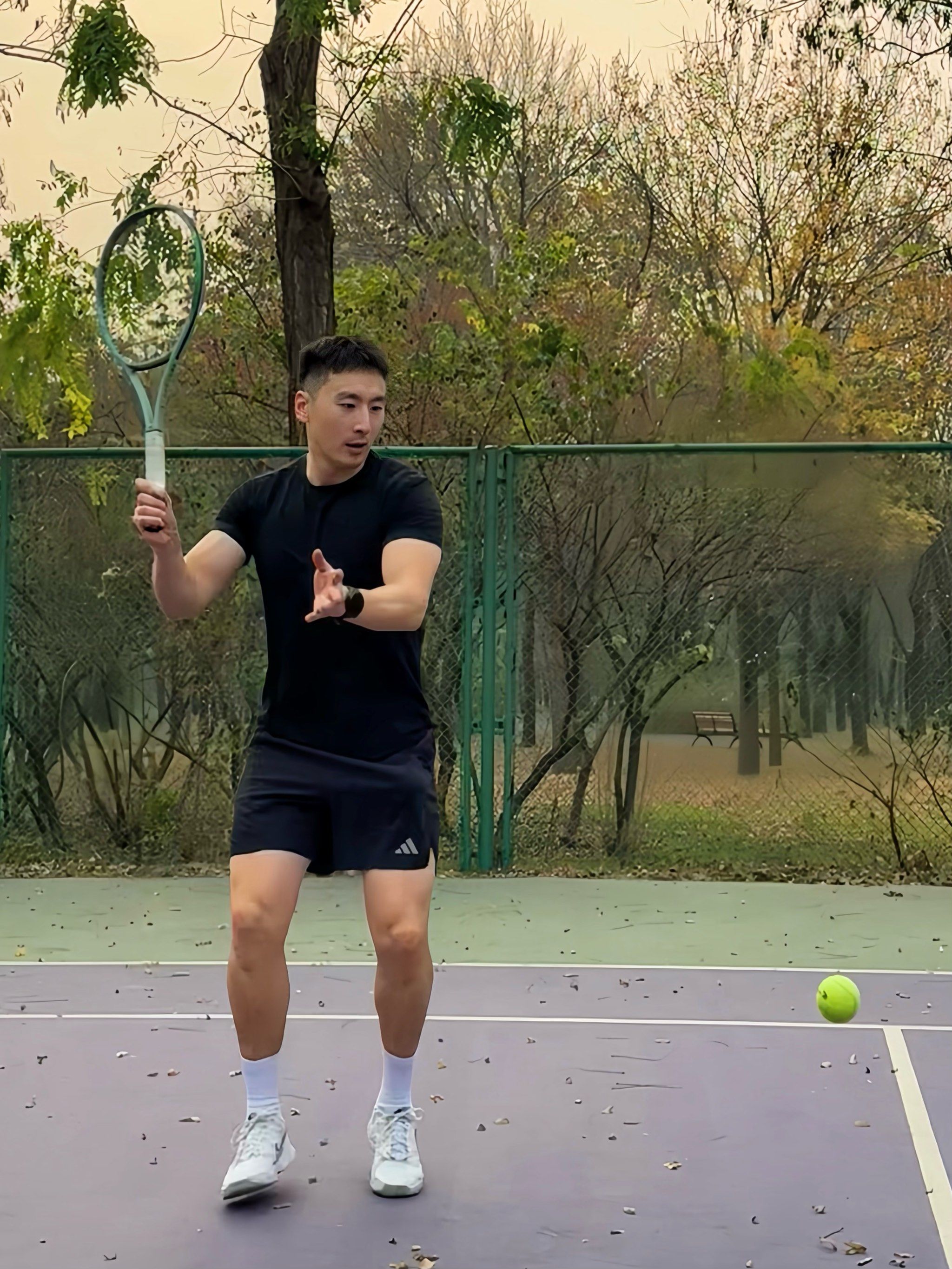 期流动性 期流动性