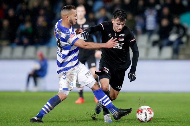 某公会在末 某公会在末